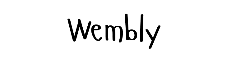 Hangyaboly  Free Fonts Download