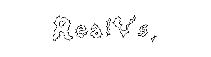 JD Cereus Regular  Free Fonts Download