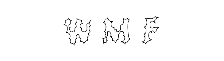 JD Cereus Regular  Free Fonts Download