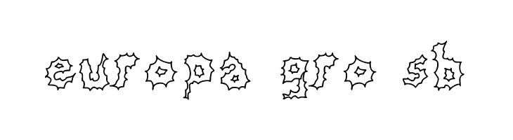 JD Cereus Regular  Free Fonts Download