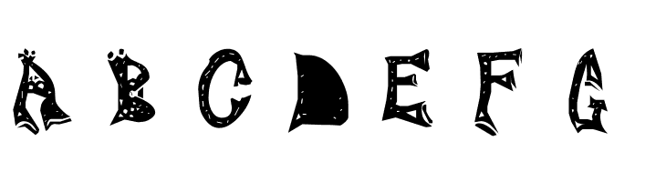 Chinese Firedrill  Free Fonts Download