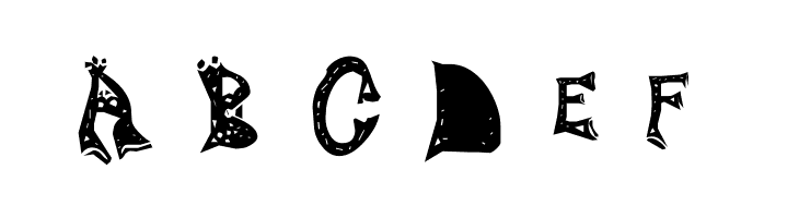 Chinese Firedrill  Free Fonts Download