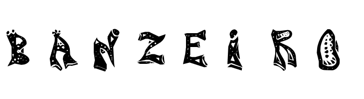 Chinese Firedrill  Free Fonts Download