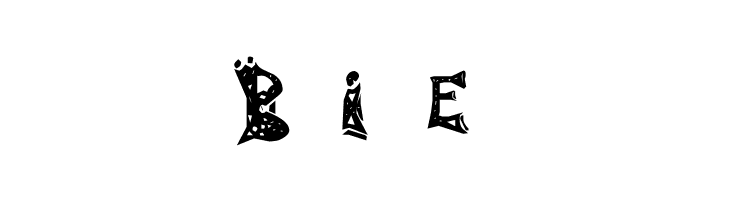 Chinese Firedrill  Free Fonts Download