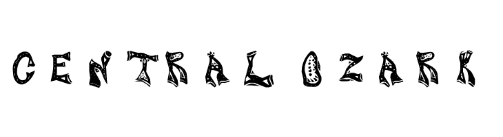 Chinese Firedrill  Free Fonts Download