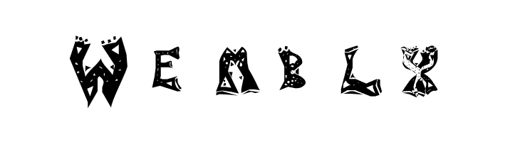 Chinese Firedrill  Free Fonts Download