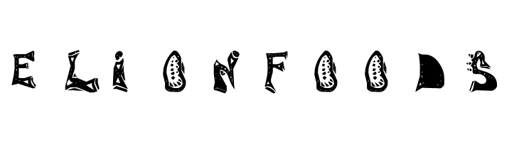 Chinese Firedrill  Free Fonts Download