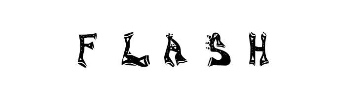 Chinese Firedrill  Free Fonts Download