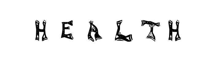 Chinese Firedrill  Free Fonts Download
