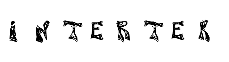 Chinese Firedrill  Free Fonts Download