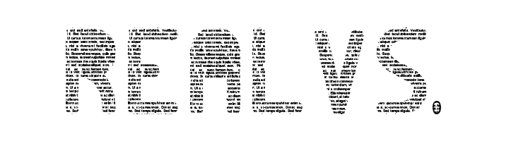 News papers st  Free Fonts Download