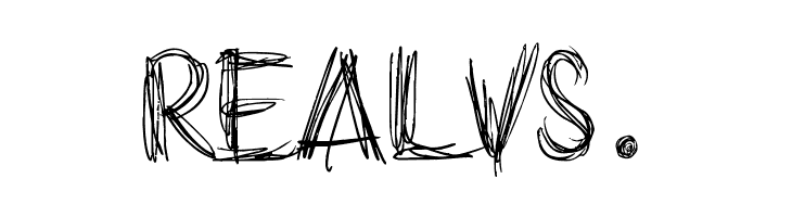 go around the books  Free Fonts Download