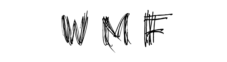 go around the books  Free Fonts Download