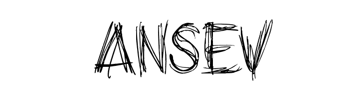 go around the books  Free Fonts Download