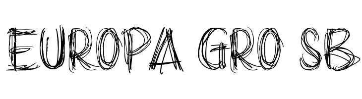 go around the books  Free Fonts Download