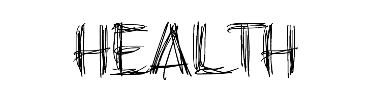 go around the books  Free Fonts Download