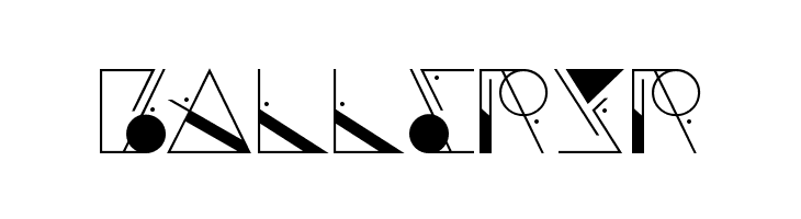 Aesthetika  Free Fonts Download