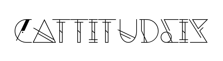 Aesthetika  Free Fonts Download