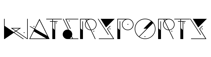 Aesthetika  Free Fonts Download