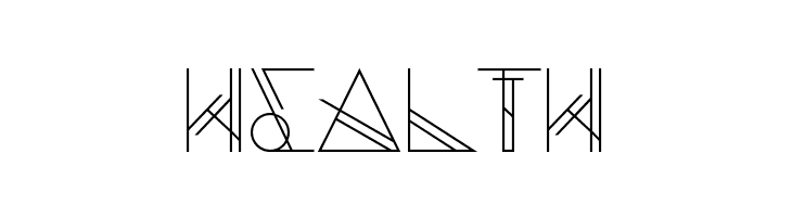 Aesthetika  Free Fonts Download