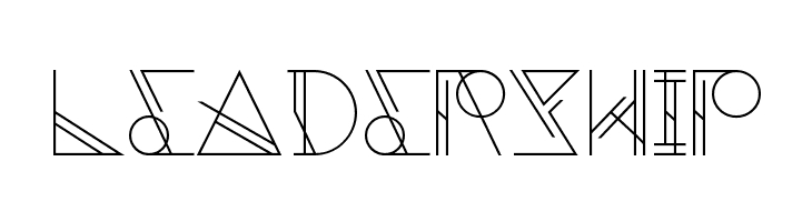 Aesthetika  Free Fonts Download