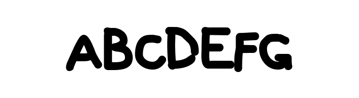 Galla Bold  Free Fonts Download