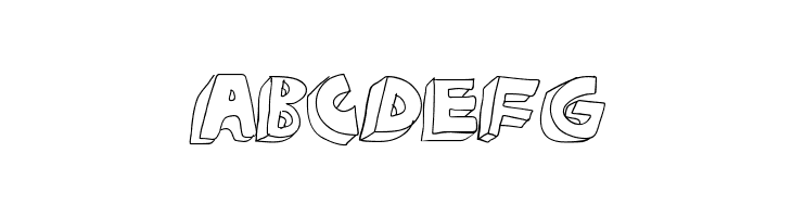 ClubHouse  Free Fonts Download