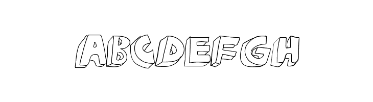 ClubHouse  Free Fonts Download