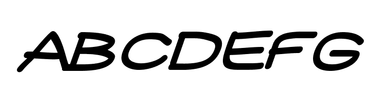 YUKATHIN_N.CONTE SMILE  Free Fonts Download