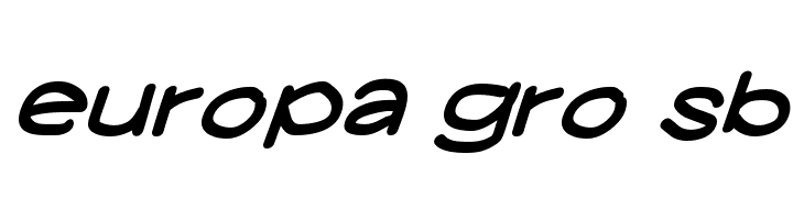 YUKATHIN_N.CONTE SMILE  Free Fonts Download
