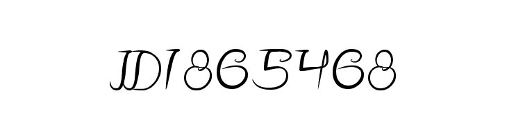 Continue  Free Fonts Download