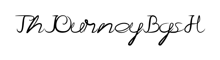Continue  Free Fonts Download