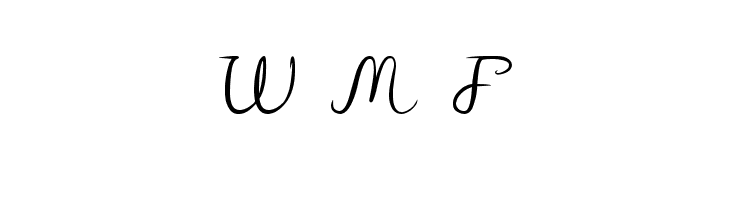 Continue  Free Fonts Download