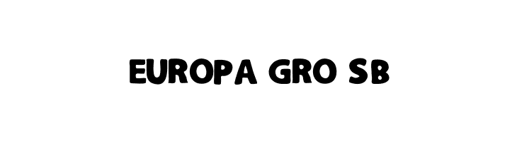 Slutotronic Bold  Free Fonts Download