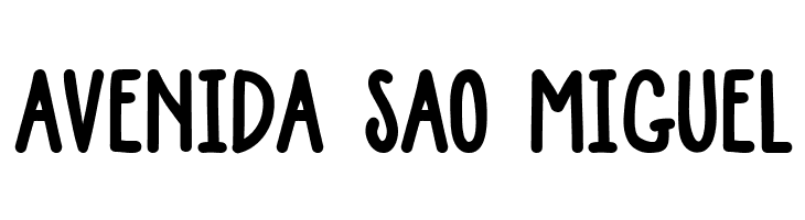 Austie Bost Chunky Description  Free Fonts Download