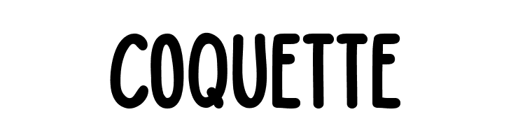 Austie Bost Chunky Description  Free Fonts Download