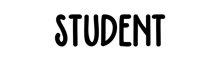 Austie Bost Chunky Description  Free Fonts Download