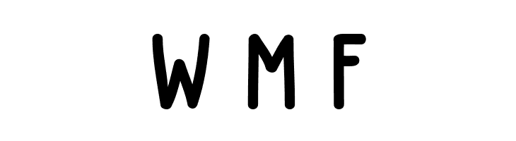 Austie Bost Chunky Description  Free Fonts Download