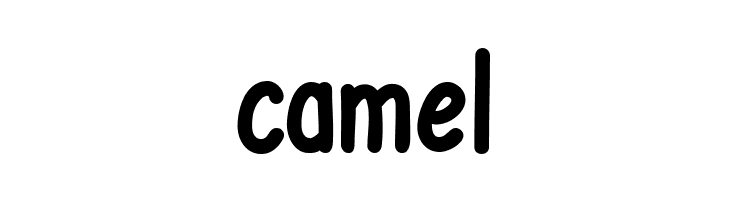 Austie Bost Chunky Description  Free Fonts Download