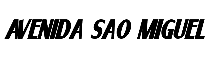 Ponsonby Bold Italic  Free Fonts Download