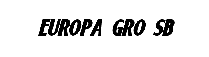Ponsonby Bold Italic  Free Fonts Download
