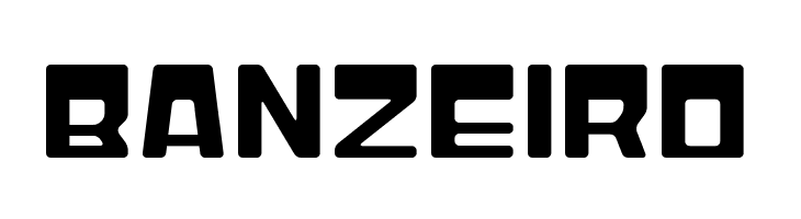 I2Macross E  Free Fonts Download