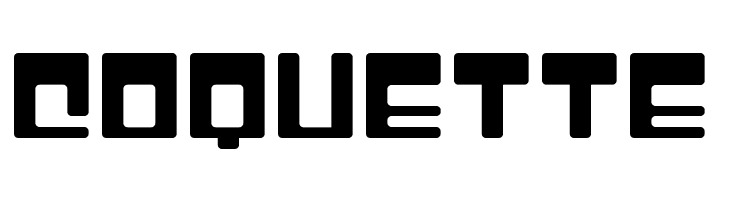 I2Macross E  Free Fonts Download