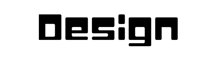 I2Macross E  Free Fonts Download