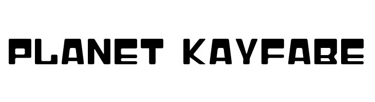 I2Macross E  Free Fonts Download