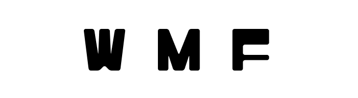 I2Macross E  Free Fonts Download