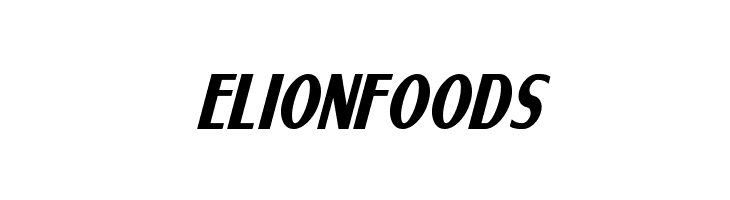Ponsonby Italic  Free Fonts Download