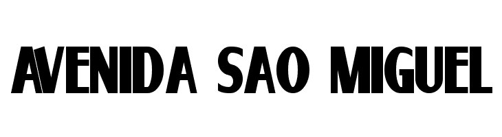 Ponsonby Bold  Free Fonts Download