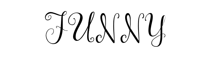 Janda Stylish Monogram  Free Fonts Download
