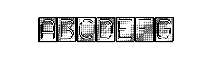 Fichas St  Free Fonts Download